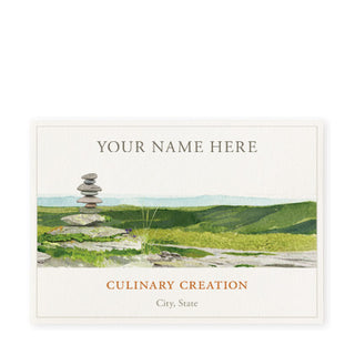 Right Path - Canning Labels