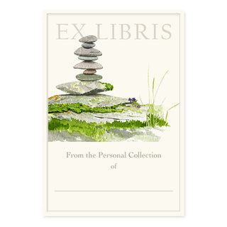 Right Path - Fill-in Bookplates