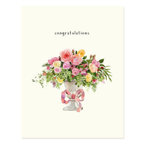 Centerpiece - Occasion Card
