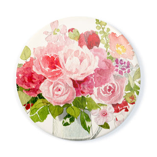 Cheerful - Pocket Mirror