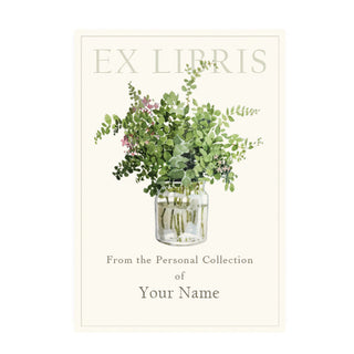 Sage Gathering - Bookplates