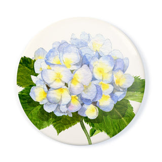 Early Hydrangea - Pocket Mirror