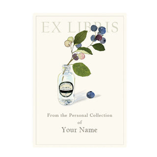 Best Pick - Bookplates