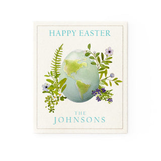 Beautiful World - Word Play Labels