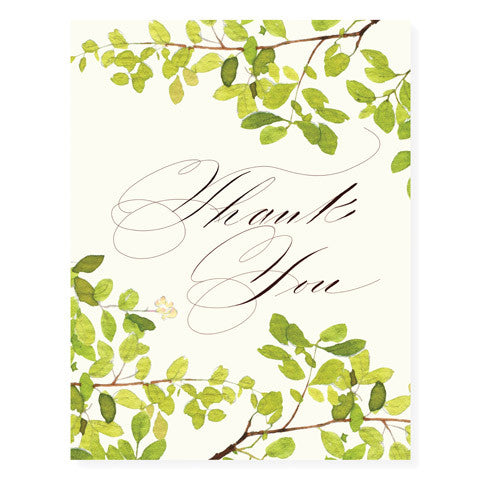 Scripted - Occasion Card