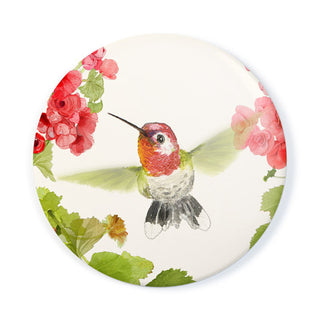 Anna’s Hummingbird - Pocket Mirror