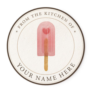 All Yours - Chef Medallions