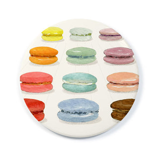 Macaron Palette - Pocket Mirror