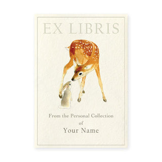 Very Dear - Bookplates