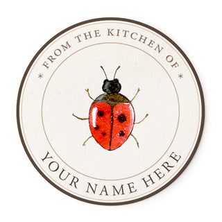 Lovebug - Chef Medallions