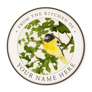 Goldfinch - Chef Medallions
