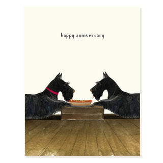Hot Dog - Occasion Card