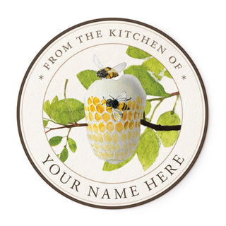 Burnet’s Bees - Chef Medallions