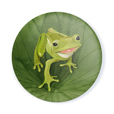 Tree Frog