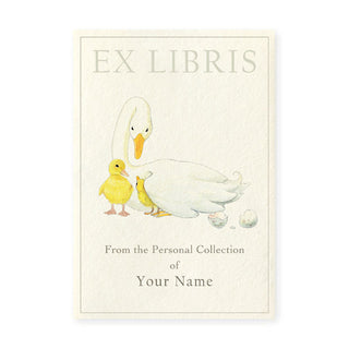 Just Hatched - Bookplates