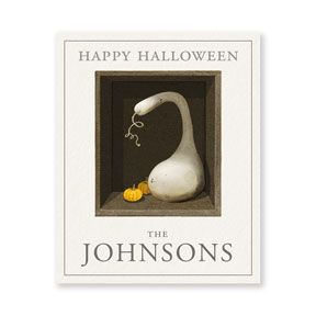 Pumpkin and Gourd - Word Play Labels