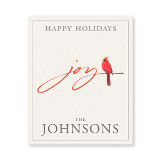 Joy - Word Play Labels