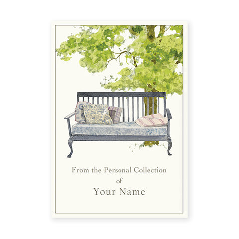 Under the Tree - Bookplates