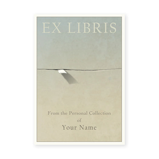 Message - Bookplates