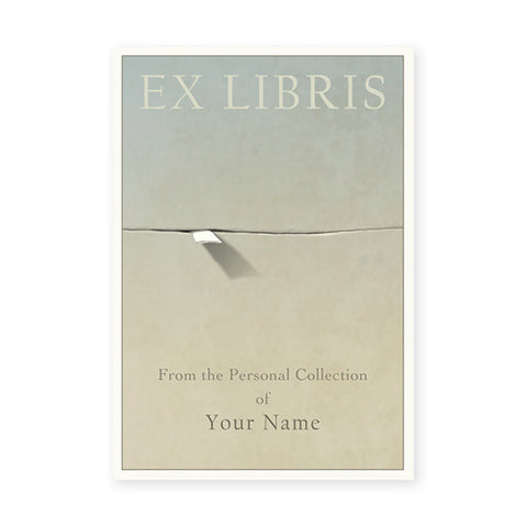 Message - Bookplates