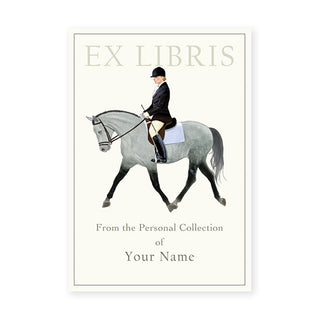 Black Rider - Bookplates