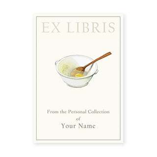 Real Simple - Bookplates