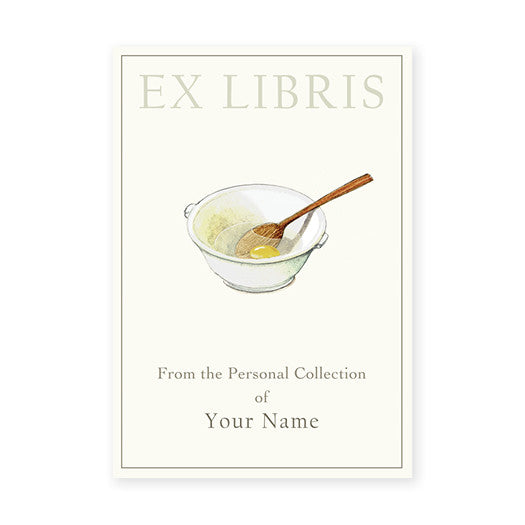 Real Simple - Bookplates