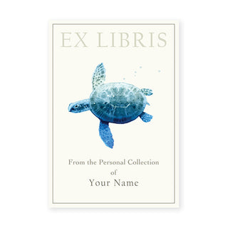 Murdoch - Bookplates
