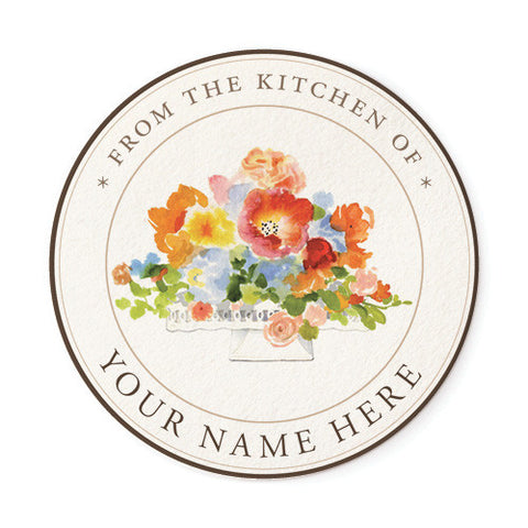 Garden Gala - Chef Medallions