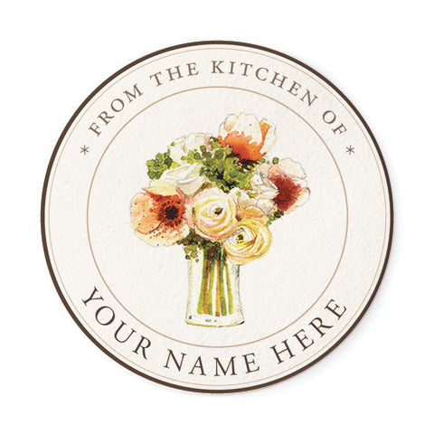 Honey Bunch - Chef Medallions