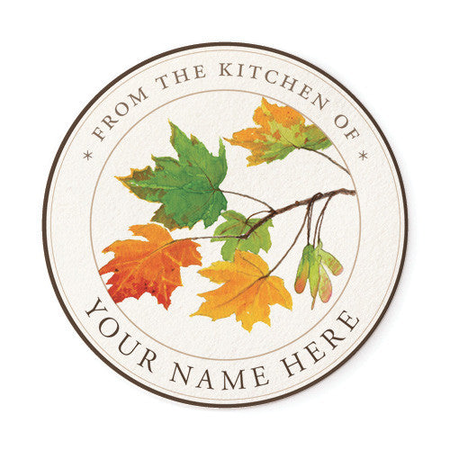 Turning Red - Chef Medallions