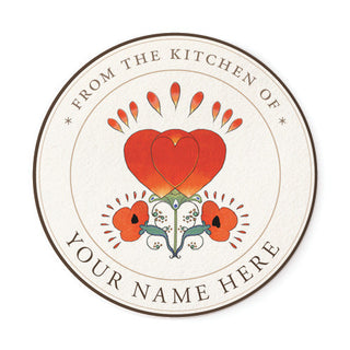 Icelandica - Chef Medallions