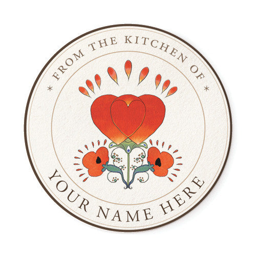 Icelandica - Chef Medallions