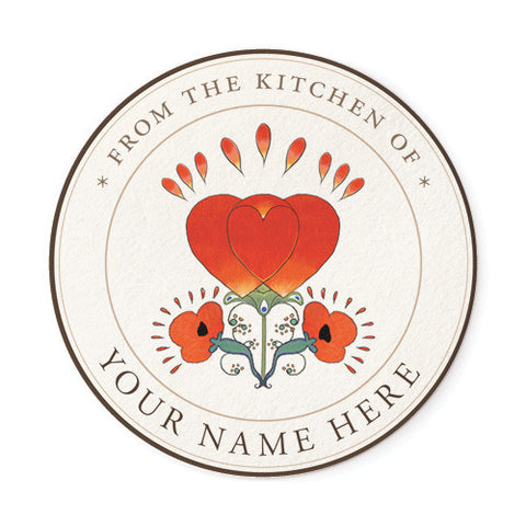 Icelandica - Chef Medallions