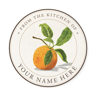 Orchard's Pride - Chef Medallions