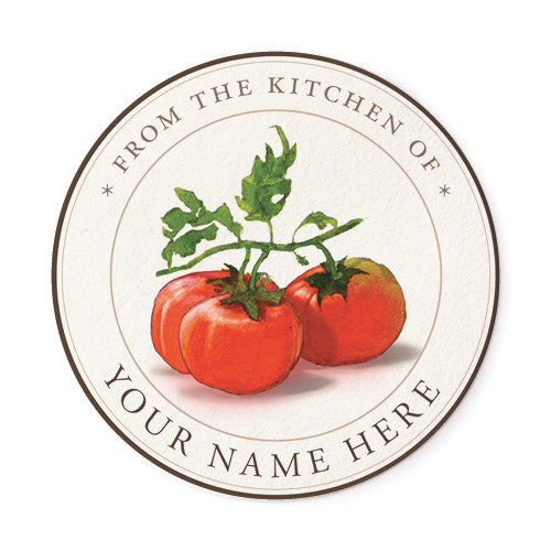 Sweet Tomato - Chef Medallions
