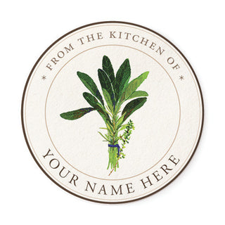 Bouquet Garni - Chef Medallions