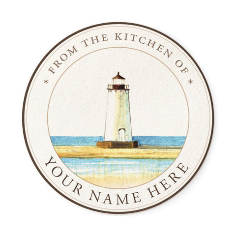 Lighthouse - Chef Medallions