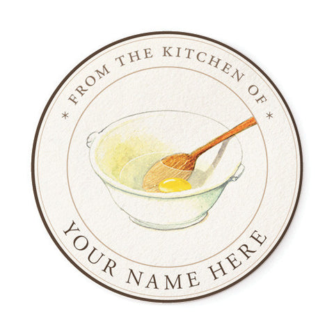 Real Simple - Chef Medallions