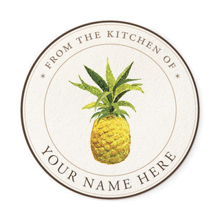 Aloha - Chef Medallions