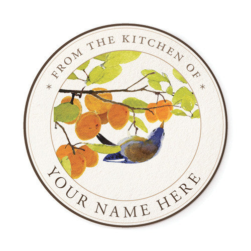 Backyard Treasure - Chef Medallions