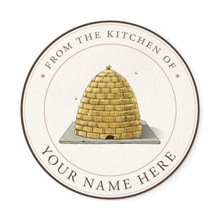 Beehive - Chef Medallions