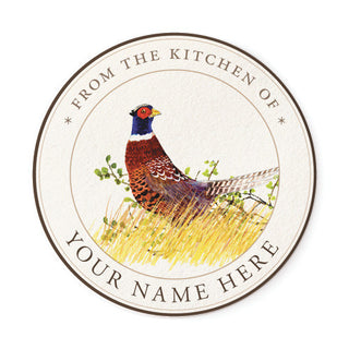 Phillip - Chef Medallions