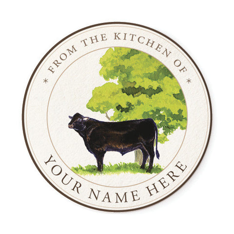 Black Cow - Chef Medallions