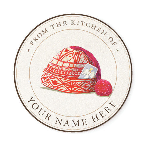 Keep Warm - Chef Medallions