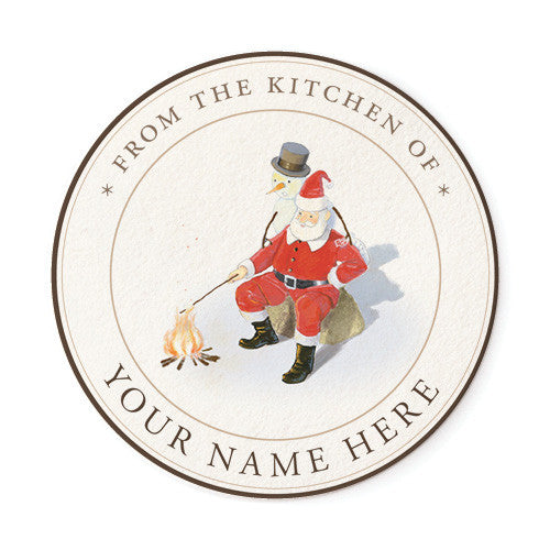 Toasty - Chef Medallions