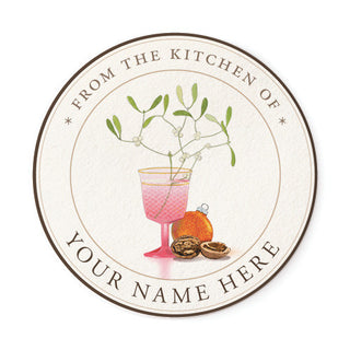 Warm Glow - Chef Medallions