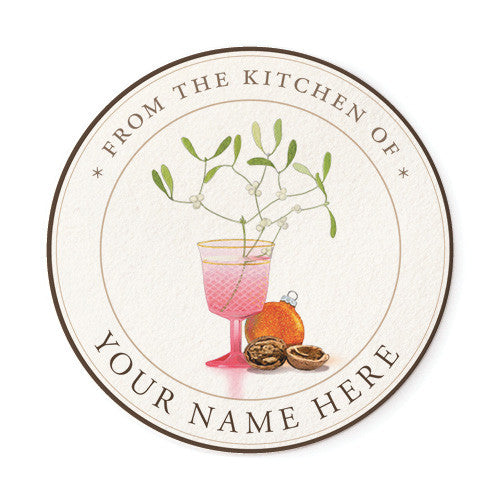 Warm Glow - Chef Medallions