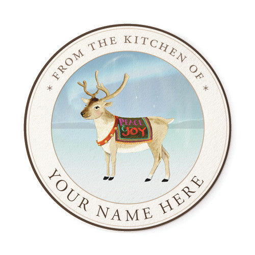 Polar Light - Chef Medallions