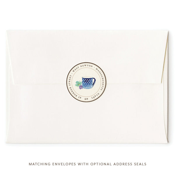 Good Reading - Small Note Cards by Felix Doolittle